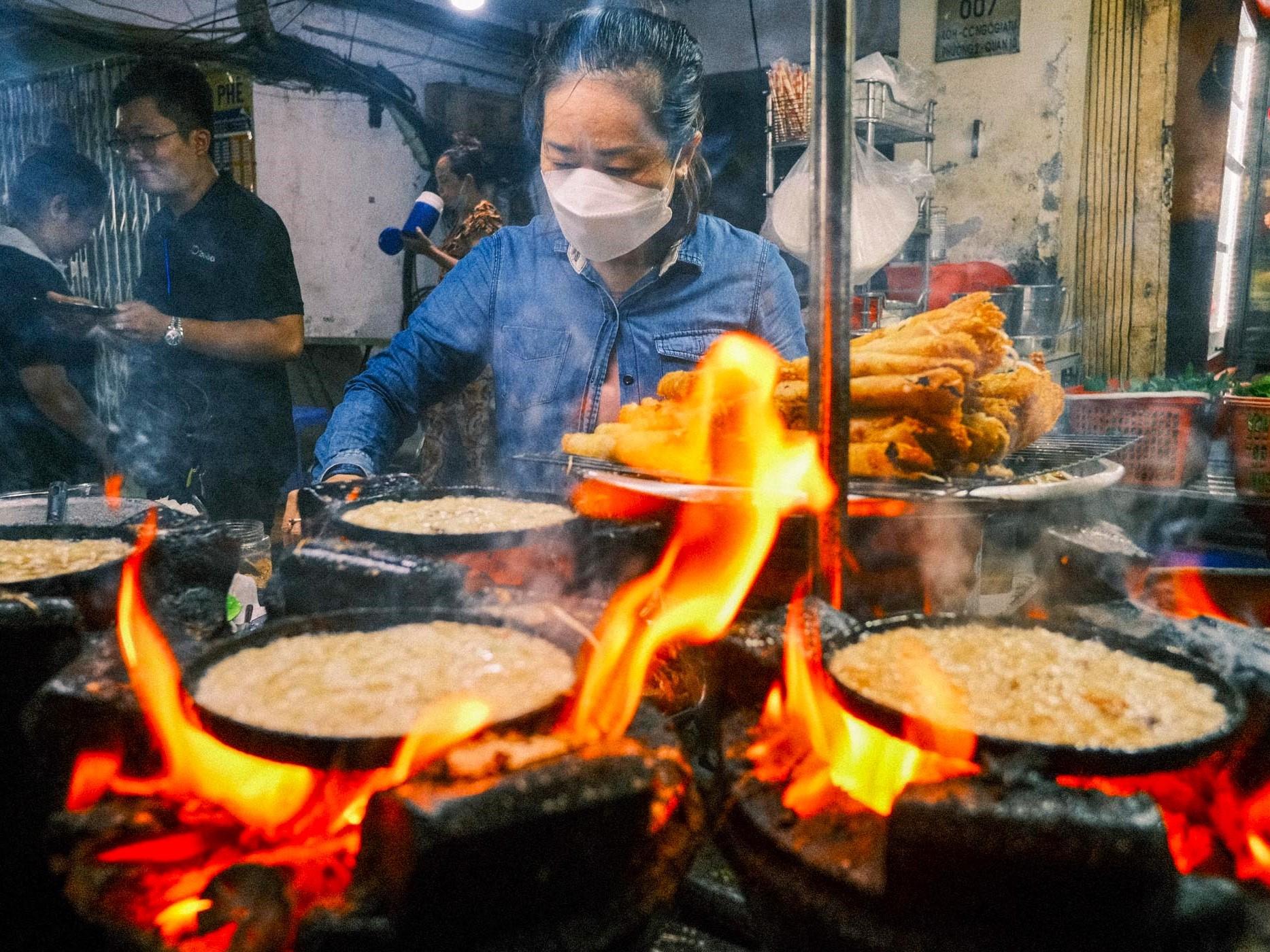 The Ultimate Street Food Safety Guide for Vietnam