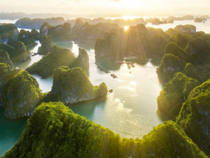 Vietnam’s Seasons Explained: When to Visit Each Region (By Locals)
