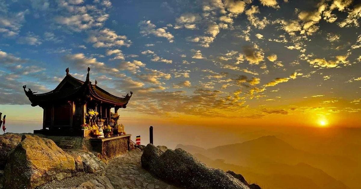 Why Vietnam Is Asia’s Next Wellness Destination (And Where to Experience It)