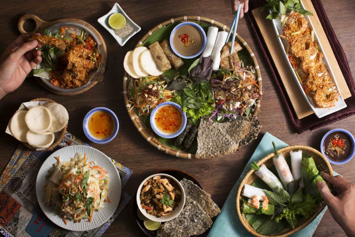 12 Vietnamese Dishes You Should Try (And Where Locals Actually Eat Them)