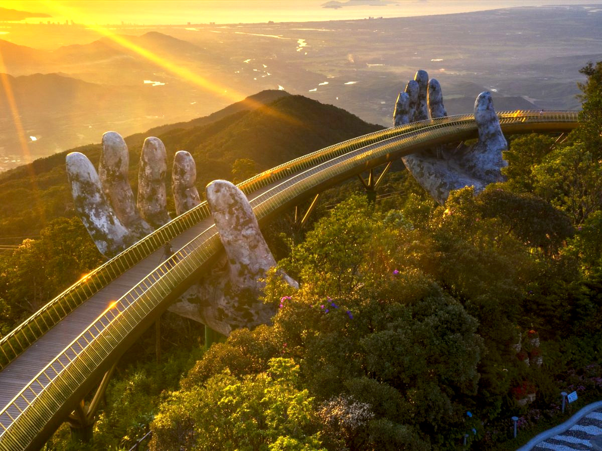 Vietnam Destinations